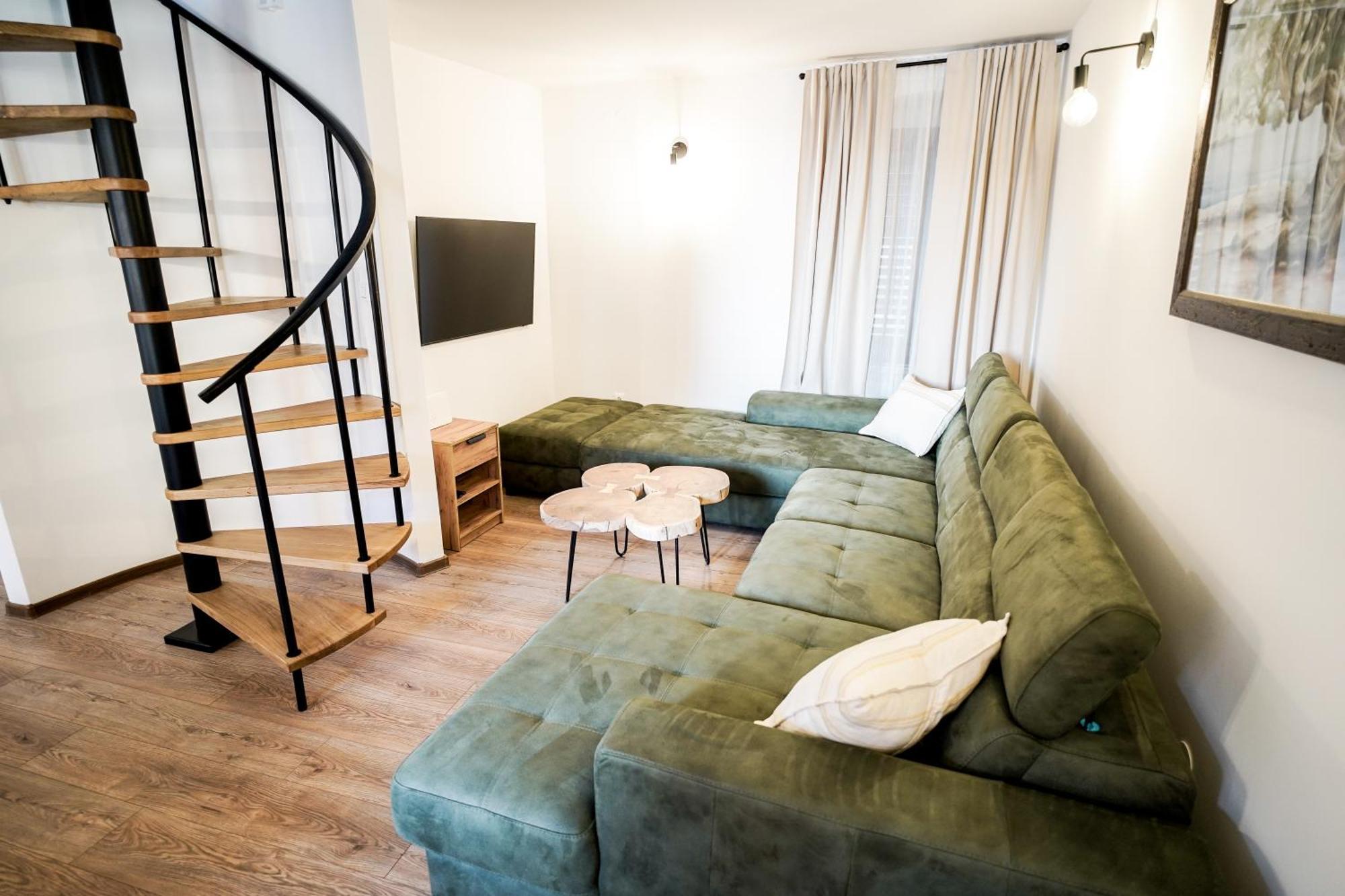 Apartment Rocco Rovinj Exterior photo